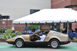 1975 Bricklin SV-1 2-Door Coupe
