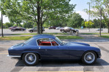 1959 Lotus Elite Series One Coupe