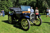 1912 Baker Electric