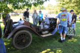 1913 Mercer Raceabout