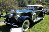1927 Rolls-Royce Phantom I