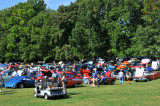 2009 Hagley Car Show