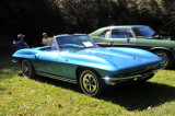 1966 Chevrolet Corvette Sting Ray