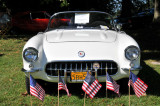 1957 Chevrolet Corvette