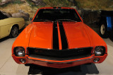 1969 American Motors AMX