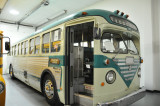 1959 GM Coach TDM 4515 featured in the movie Forrest Gump
