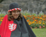 Kutna Hora, CZ Medieval Festival 2008