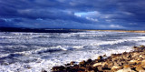 Higher Resolution Rocky Beach