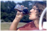 NORM AND PEPSI early 70's