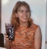 PHYLLIS WITH THIMBLE SIZE BEVERAGE