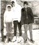 DARRYL EMILY AND NORM
