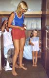 ANNE, JACQUELINE (EX,) KELLY, CAMP TRAILER
