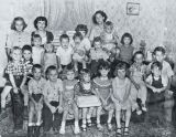 PARTY TIME AROUND '52