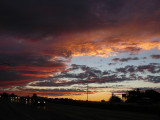 Route 78 West of Easton PA