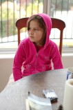 Little Miss Wonderful