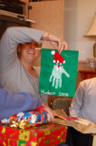 down-right cute present for mom