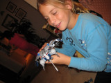 Definitely cool Lego
