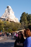 The Matterhorn