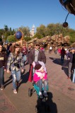 and strollers
