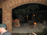 Pirates of the Caribbean