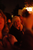 not so candid camera