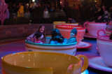 The Kids in the teacup