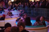 The Kids in the teacup