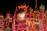 it's a small world