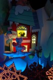 it's a small world