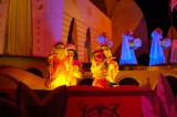 it's a small world