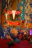 it's a small world...Blitzen