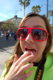 Ok...cotton candy!