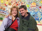 Sweets and Me