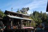 That wolf mountain