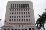 Sarasota County Judicial Center