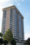 Embassy House