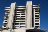Terrace East