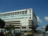 Courthouse Centre