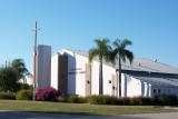 Central Church of Christ
