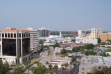 Downtown Sarasota