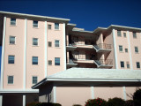 Harbor House