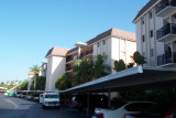 Sunrise Cove Yacht and Racquet Club