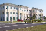 North Port City Hall