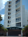 Lido Harbour Towers