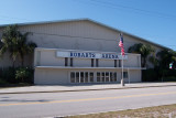 Robarts Arena