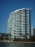 Condo on the Bay