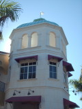 Bay Street Village