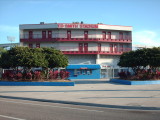 Ed Smith Stadium
