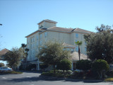 Holiday Inn Lakewood Ranch