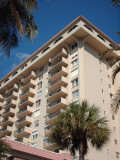 Dolphin Tower